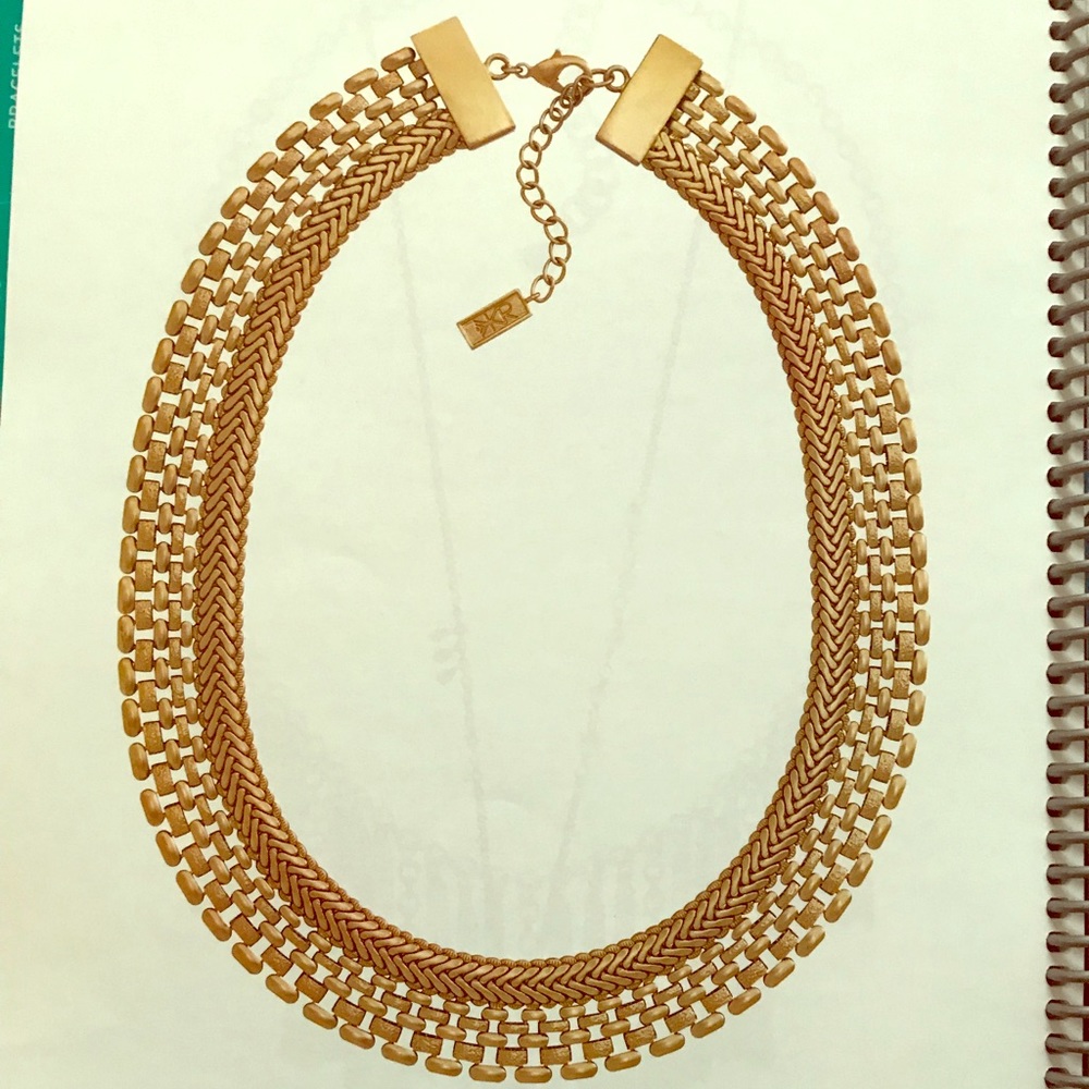 Silpada Necklace